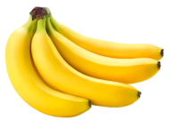 banana