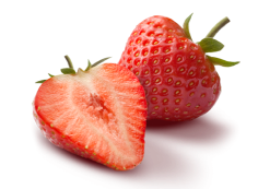 strawberry